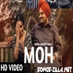 Moh Barbie Maan Punjabi Song Download Mp3 2021