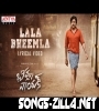 Lala Bheemla New Full Song Download Mp3 2021