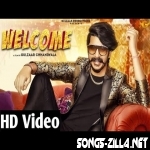 Welcome New Haryanvi Mp3 2021 Songs Download