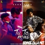 Tu Te Mai Zehr Vibe New Punjabi Mp3 Songs 2021