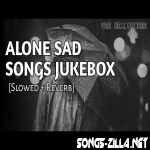 Sad Songs Jukebox Slowed Reverb Midnight Relaxed Music