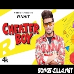Cheater Boy New Punjabi Song Download 2021 2022