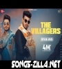 The Villagers Sumit Goswami New Haryanvi Mp3 song