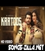 Kartoos Nawab New Latest Punjabi Mp3 Songs