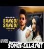Sangdi Sangdi New Punjabi Song Download