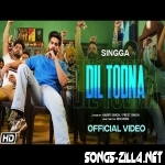 Dil Todna New Punjabi Love Song Download Mp3