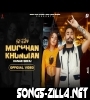 Muchhan Khundian New Latest Punjabi Song Download Mp3
