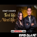 Teri Life Meri Life New Song Download Mp3