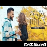 Taara Tuttya New Punjabi Song Download Mp3 2022