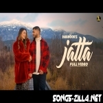 Jatta Harnoor New Latest Punjabi Mp3 Song 2022