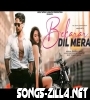 Bekarar Dil Mera New Hindi Pop Song 2022