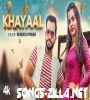 Khayaal New Haryanvi Song Download 2022