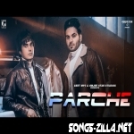 Parche New Punjabi Mp3 Song Download 2022