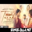 Meri Tarah Jubin Nautiyal New Hindi Song Download 2022
