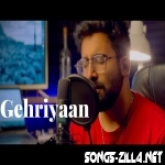 Gehraiyaan Track 2022 New Song Download Mp3