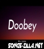 Doobey New Hindi Song Download Mp3 2022