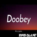 Doobey New Hindi Song Download Mp3 2022