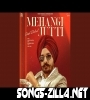 Mehangi Jutti New Song Download Mp3