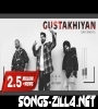 Gustakhiyan Song Download Mp3 Djpunjab