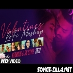 Valentines Lofi Mashup 2022 New Songs Download