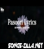 Pasoori Song Download Mp3
