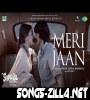 Meri Jaan Gangubai New Song Download Mp3 2022
