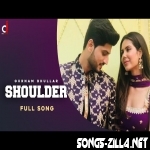 Shoulder Gurnam Bhullar New Punjabi Song Download 2022