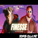 Finesse Folake For The Night Full Song Download Mp3