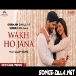 Wakh Ho Jana New Song Download Mp3 2022