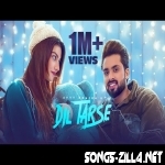 Dil Tarse Avvy Khaira New Punjabi Song Download Mp3 2022