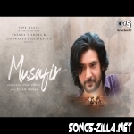Musafir New Song Download Mp3