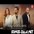 Ishq Nahi Karte New Song Download Mp3 2022
