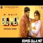 Big Man New Punjabi Song Download Mp3 2022