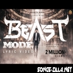Mode Beast New Song Download Mp3 2022