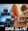 Ford Baapu Da New Punjabi Song Download 2022