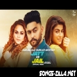 Jatt Vs Jail New Punjabi Download Song Mp3 2022