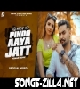 Pindo Aaya Jatt New Punjabi Song Download Mp3 2022