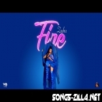 Zuchu Fire New Song Download Mp3
