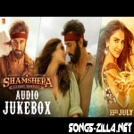 Shamshera Fitoor New Hindi Song Download Mp3