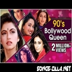 90s Beauty Old Superhit Hindi Bollywood Songs Download
