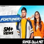 Fortuner New Haryanvi Song Download Mp3