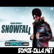 Snowfall New Punjabi Song Download 2022 23