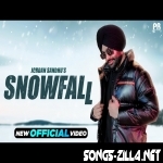Snowfall New Punjabi Song Download 2022 23