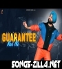Guarantee Koi Ni New Punjabi Song Download 2022 23