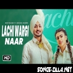 Kachi Wargi Naar New Punjabi Song Download 2022 23