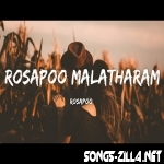 Rosapoo Mala New Song Download Mp3