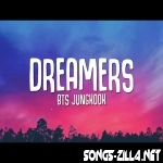 Dreamers Jungkook New Song Download Mp3
