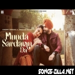 Munda Sardaran Da New Punjabi Song Download 2022 23