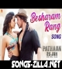 Besharam Rang New Hindi Song Download Mp3