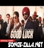 Good Luck New Song Download